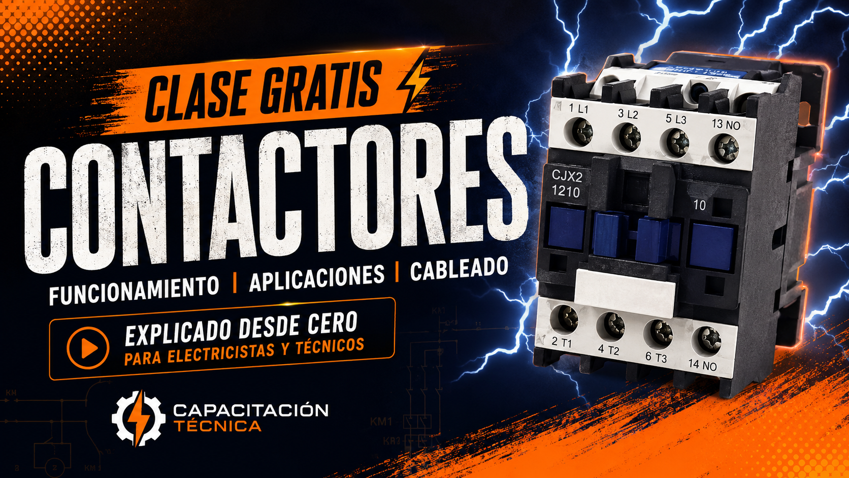 Clase gratis