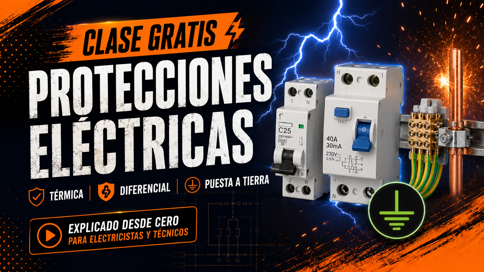 Clase gratis