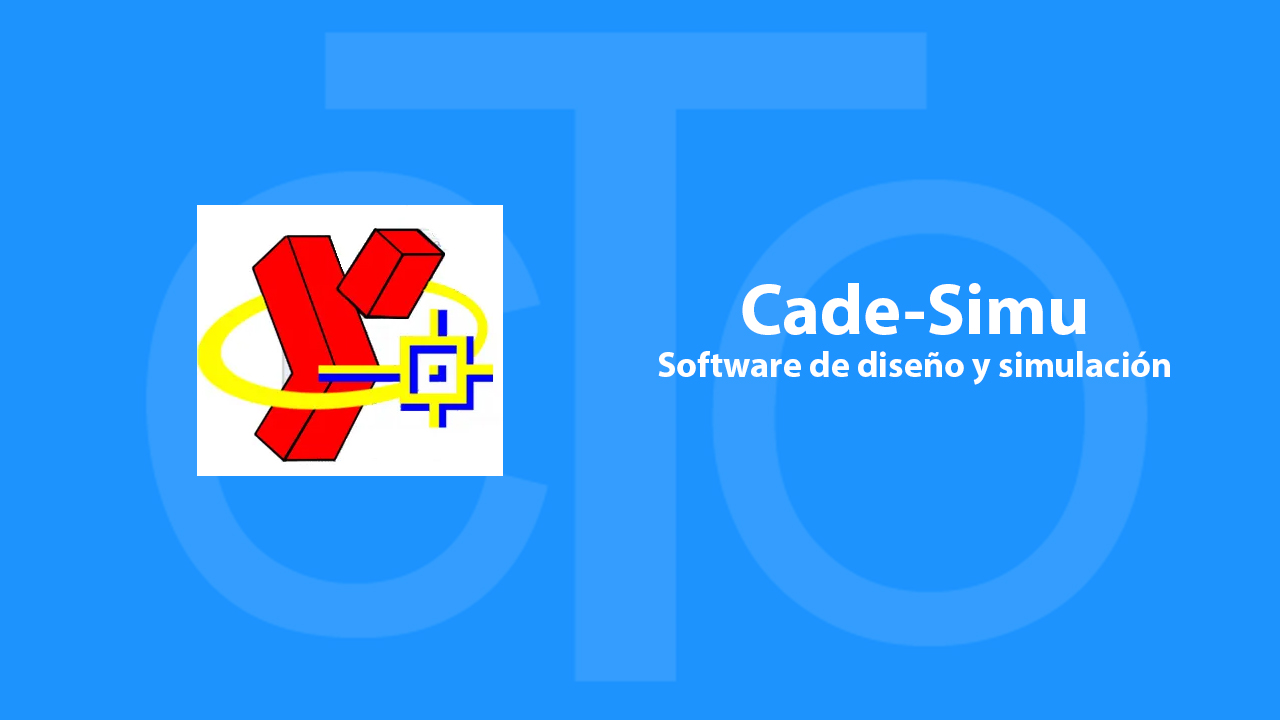 cade simu