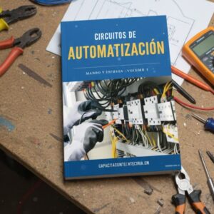 Libro Circuitos de Automatización – Volumen 1
