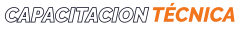 Logo Capacitacion Técnica